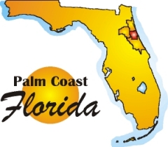 Palm Coast, Florida